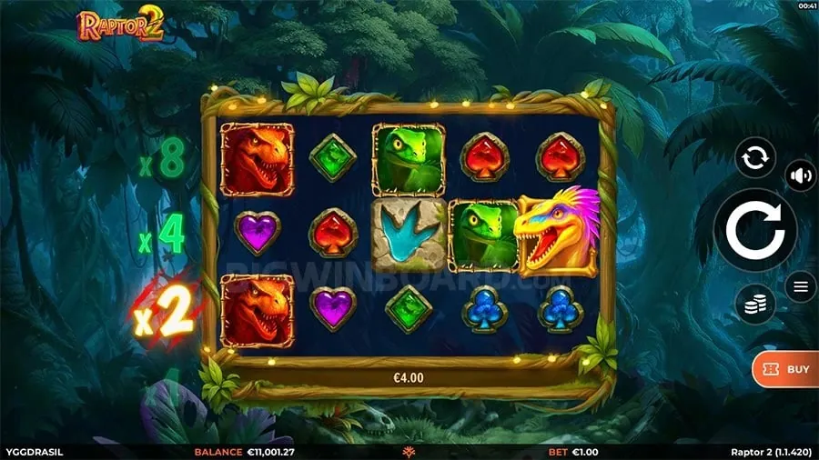 New Jili slot game release at PH333 Jili